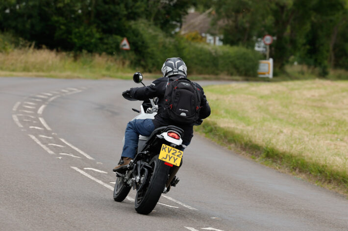 Ducati Desert X