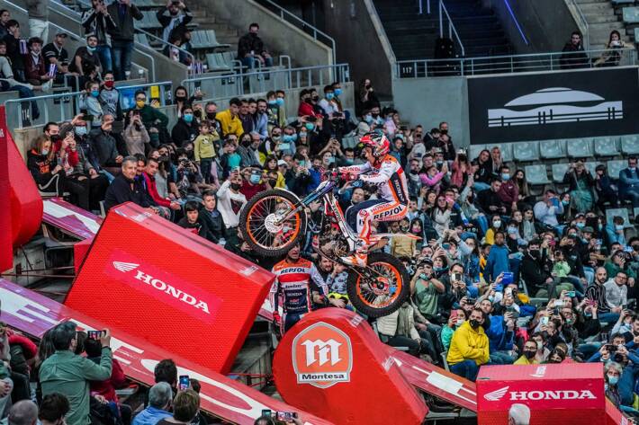 Toni Bou credit Pep Segales