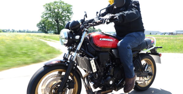 Top Ten Modern Retro Roadsters