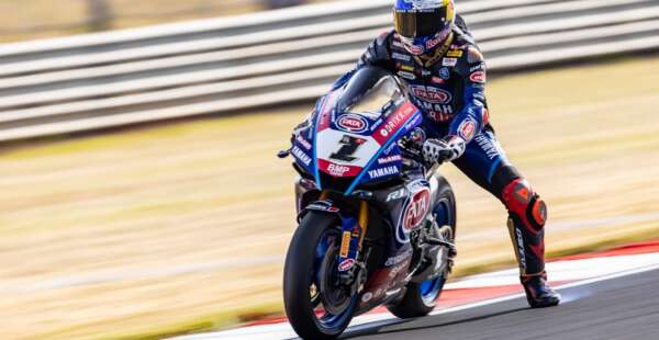 World Superbike Championship – back to it’s best