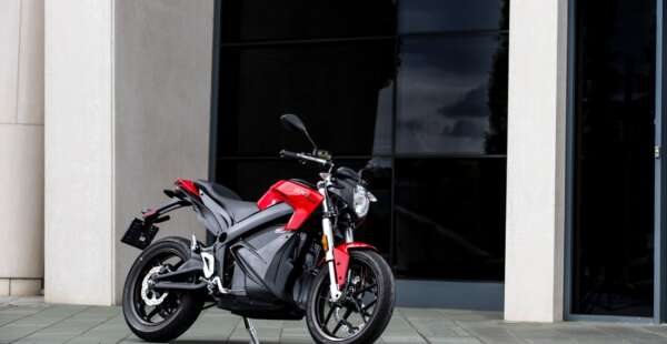 Is this the early death of new petrol bikes?