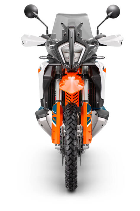 2023 KTM 890 Adventure R