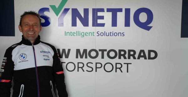 Steve Plater: From Racer To Team Manager