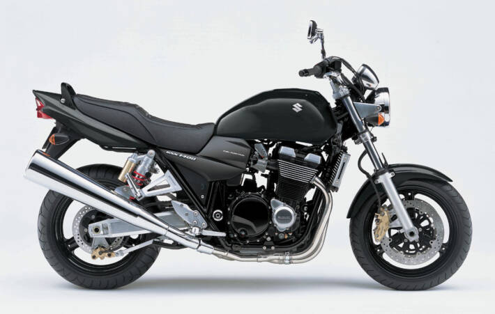 Top Ten Suzuki Motorcycles Devitt Insurance