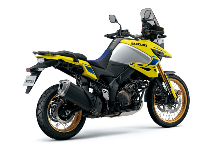 2023 Suzuki V-Strom 1050 DE