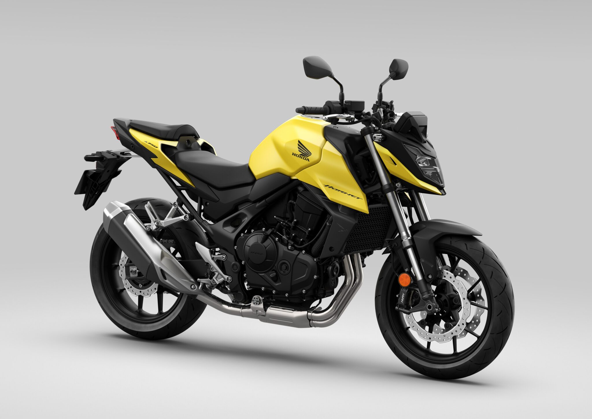 Honda CB750 Review & Specs Devitt