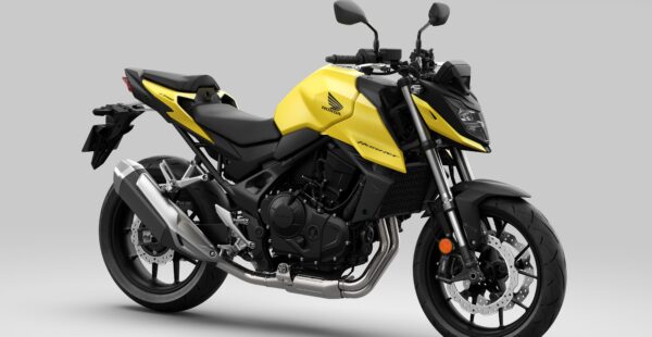 Honda Hornet CB750 Specs & Review