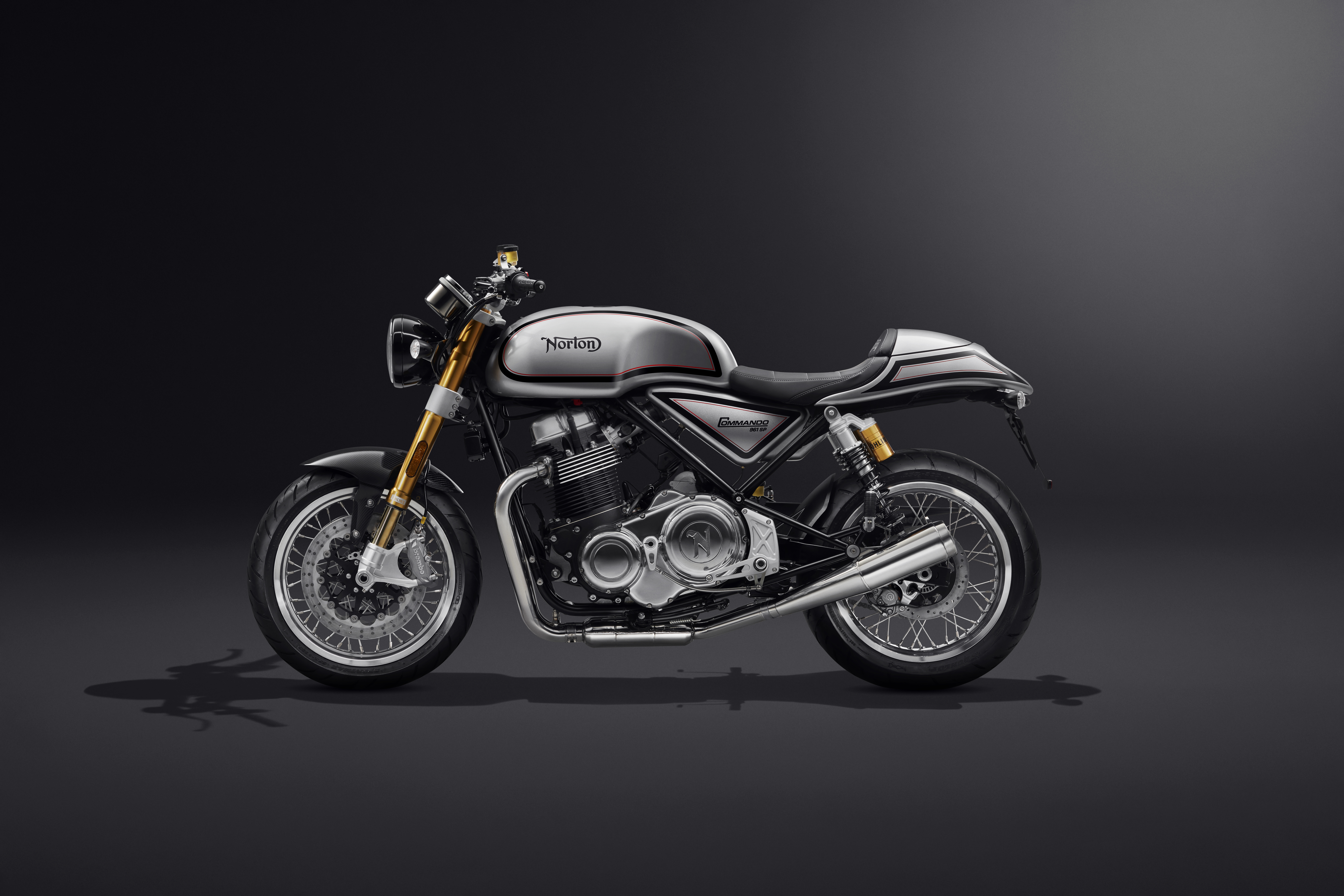 Norton Commando 961 Review & Price