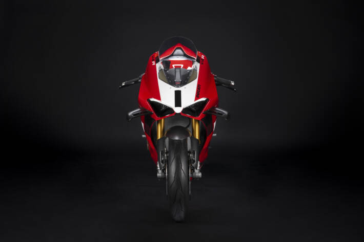 2023 Ducati Panigale V4 R