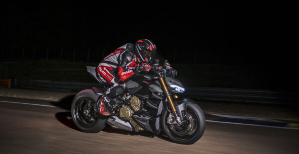 First Look: 2023 Ducati Streetfighter V4 SP2 and updates
