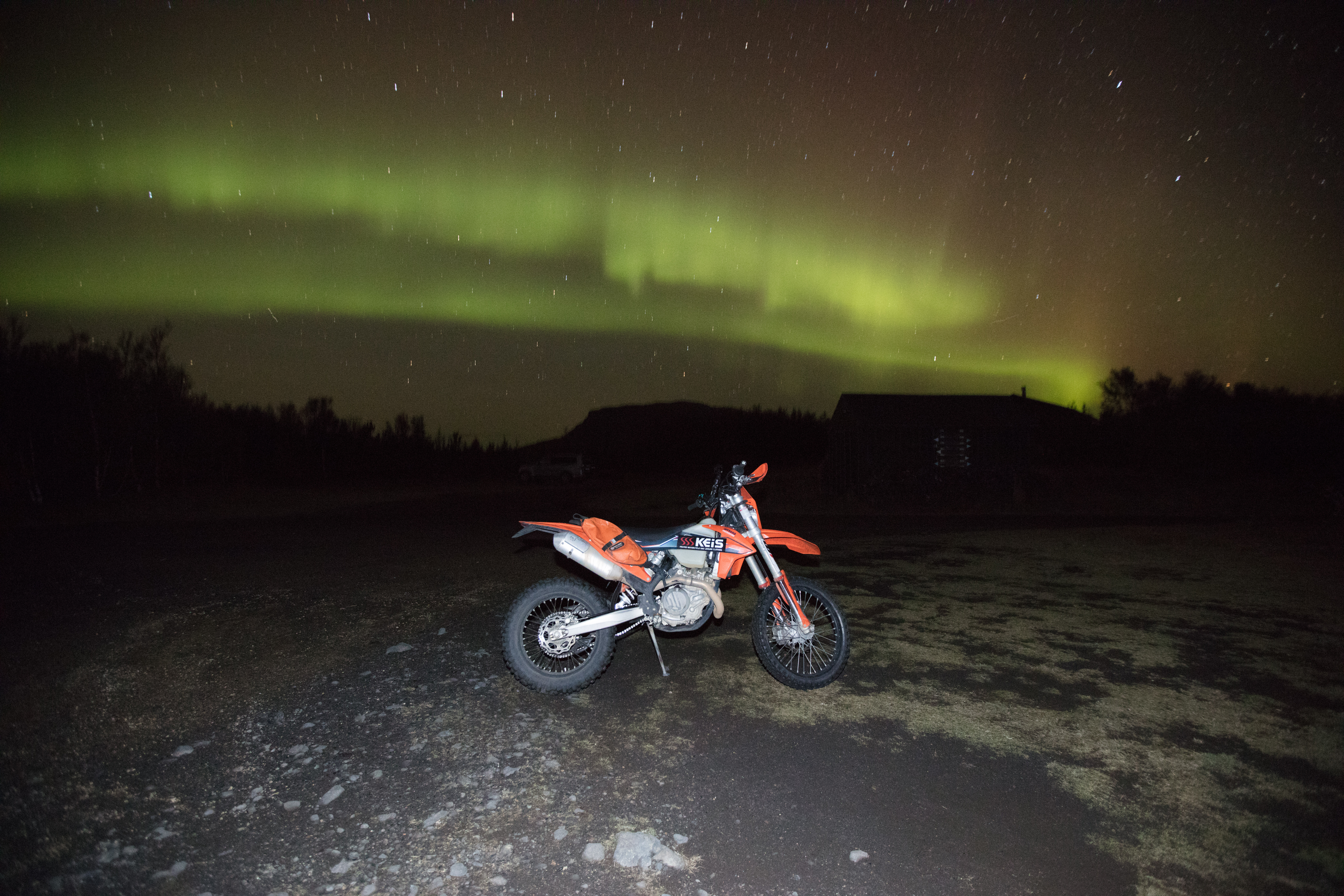 Arctic Adventures – A Guide to Iceland Riding