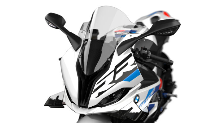 2023 BMW S1000 RR