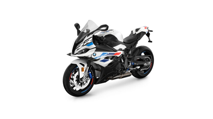 2023 BMW S1000 RR