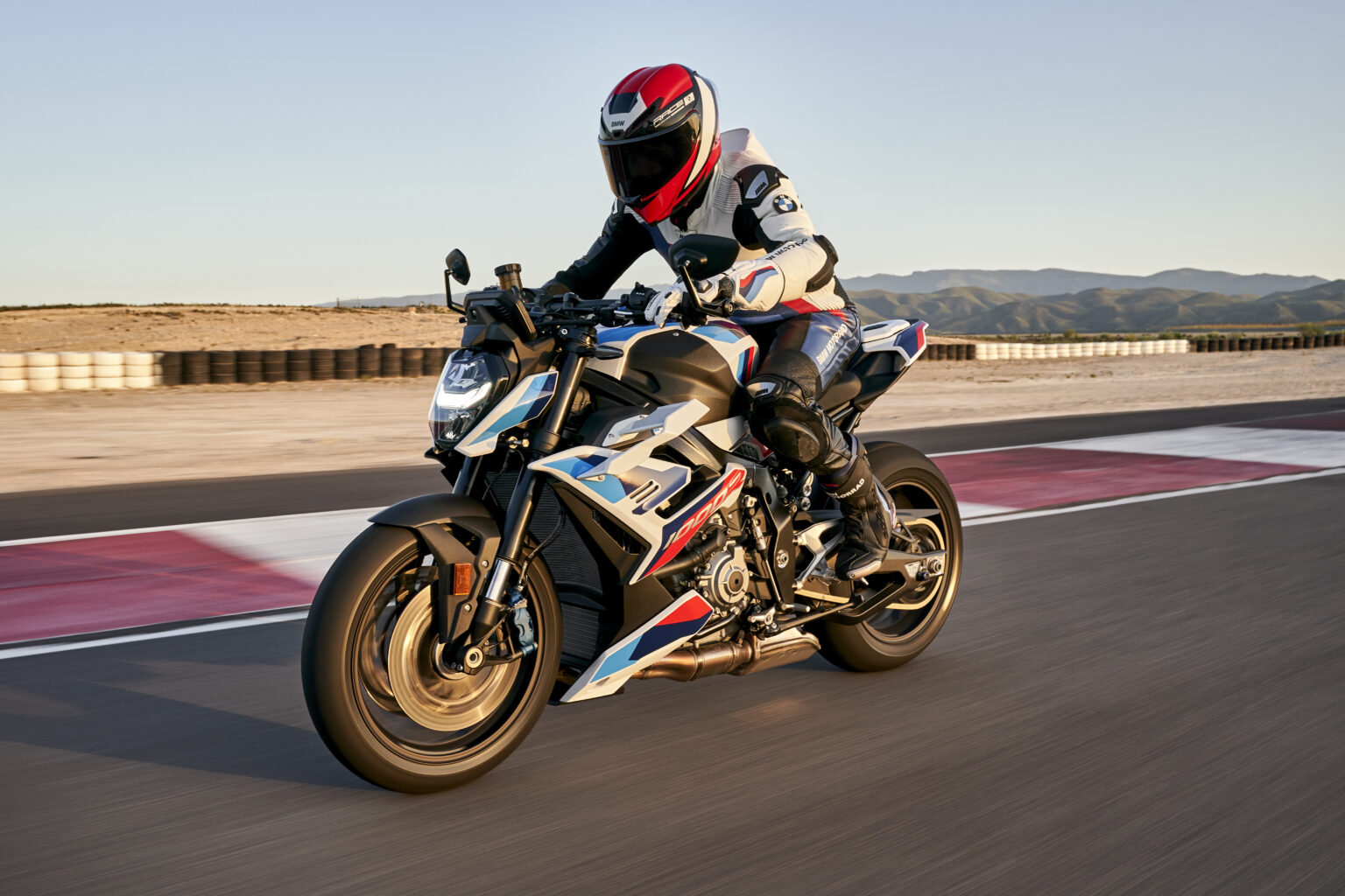 First Look: 2023 BMW M1000 R and M1000 RR | Devitt Insurance
