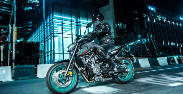 2023 Yamaha Updates roundup