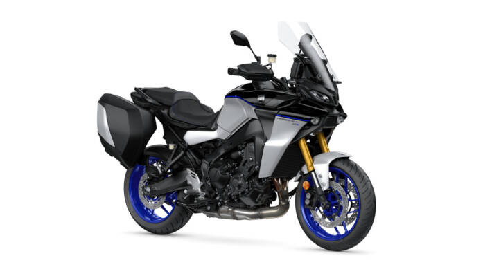 2023 YAMAHA TRACER 900 GT+