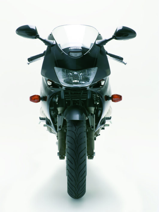 1998 Honda VTR1000 Firestorm Future classic