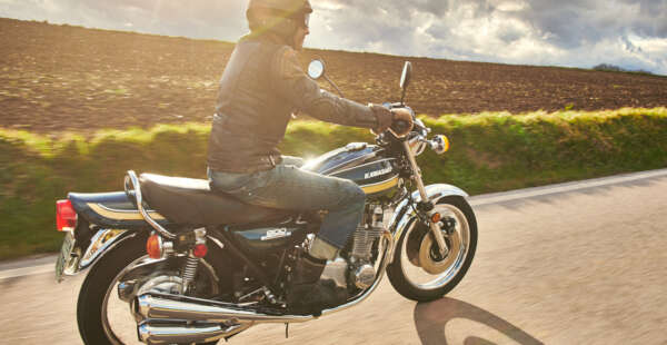 How Does Agreed Value Work for Classic Motorcycles?