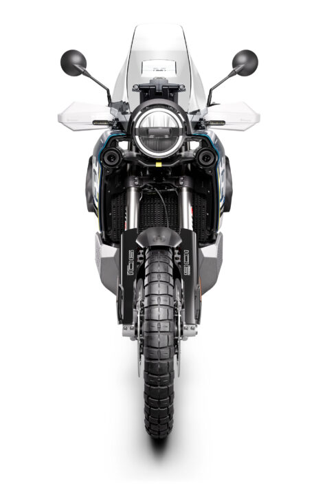 2023 Husqvarna Norden 901 Expedition