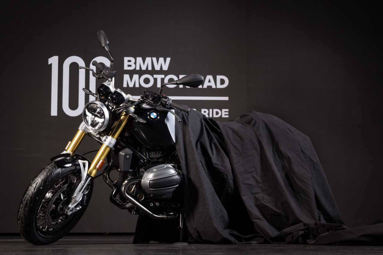 First Look: 2023 BMW R12 nineT and R18 | Devitt Insurance