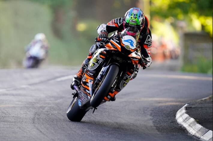 Isle of Man TT