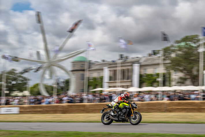 Goodwood