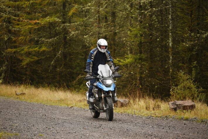 BMW R 1250 GS Adventure