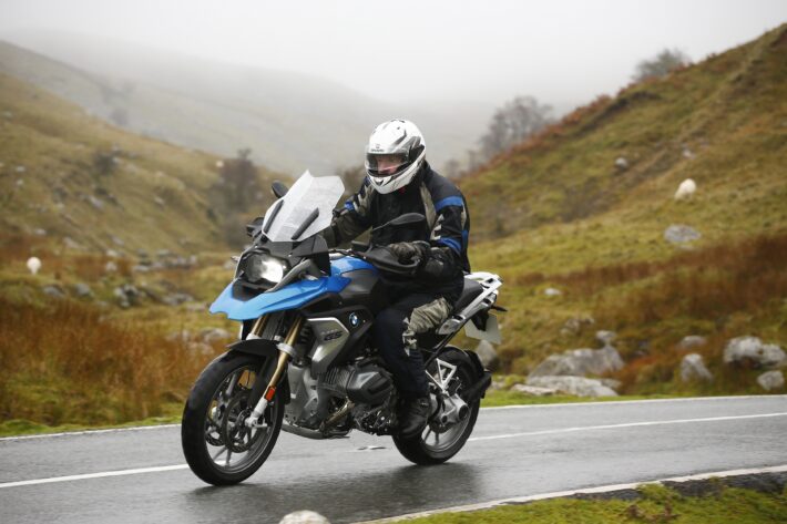 BMW R 1250 GS Adventure