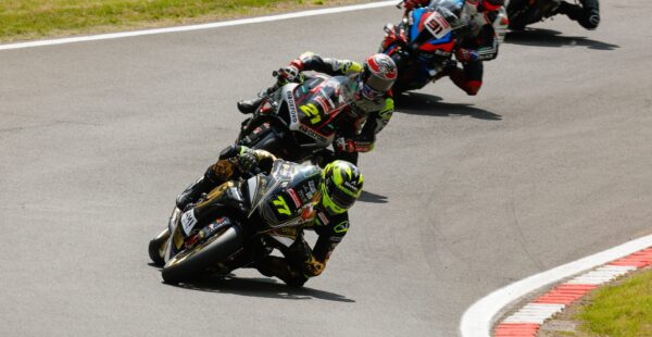 BSB 2023: Bridewell surges clear