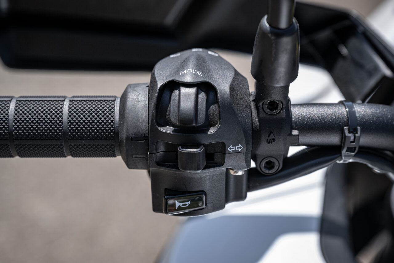 Battle of the Adventure Bikes | Devitt Insurance