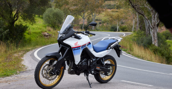 Battle of the Mid-Range Adventure Bikes