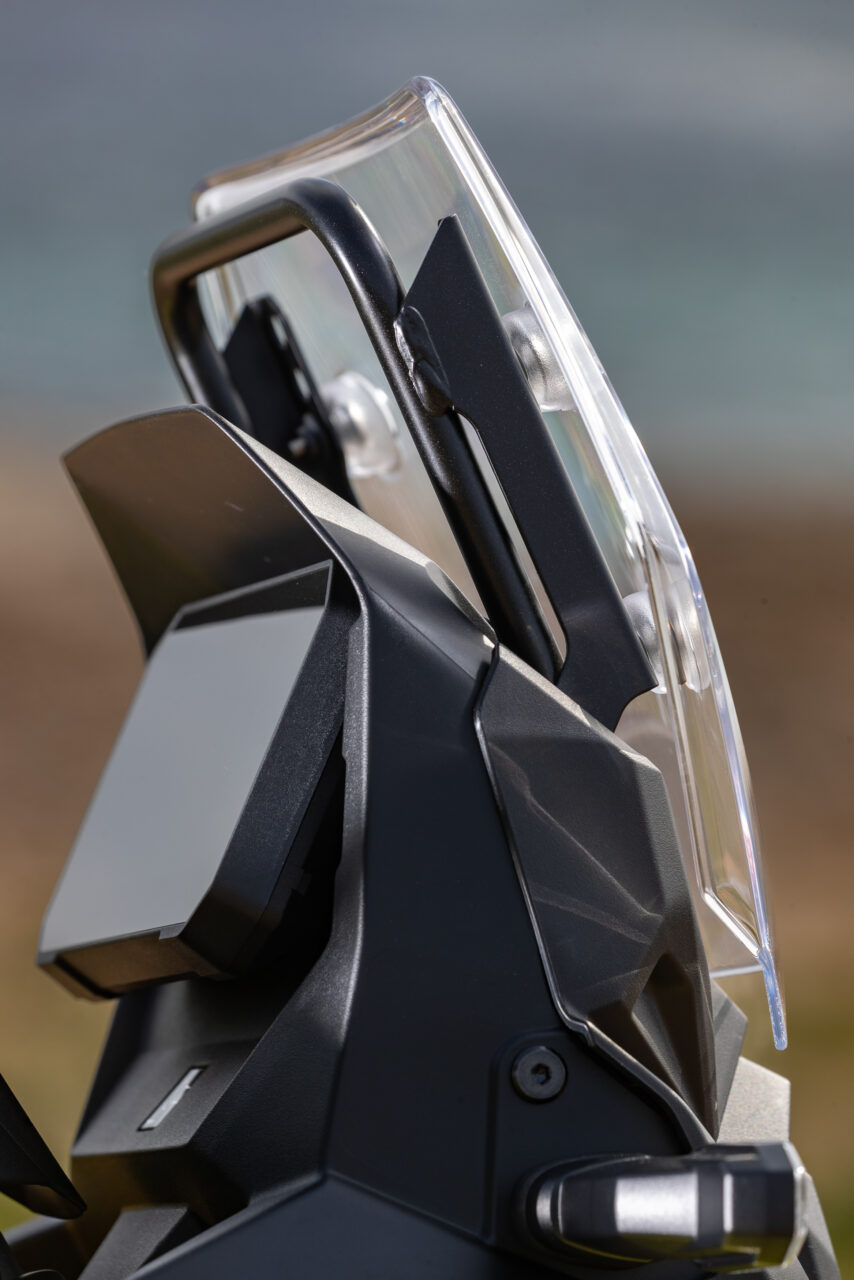 pro aerofuel tt saddle
