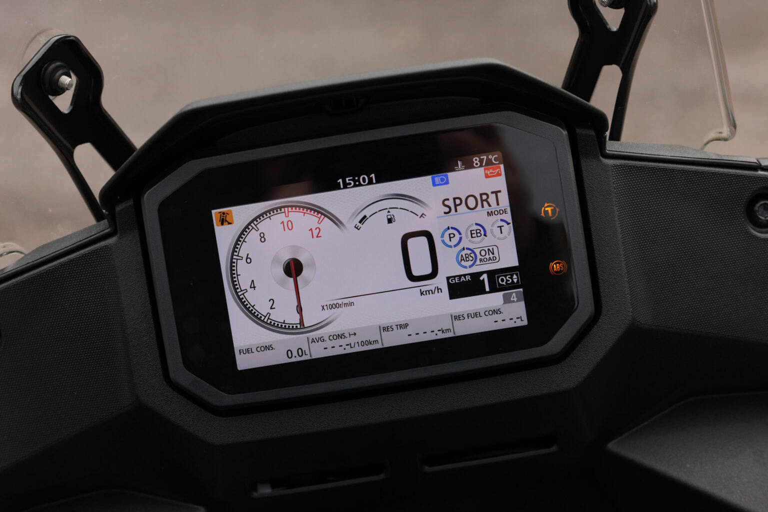 Battle of the MidRange Adventure Bikes Devitt Insurance