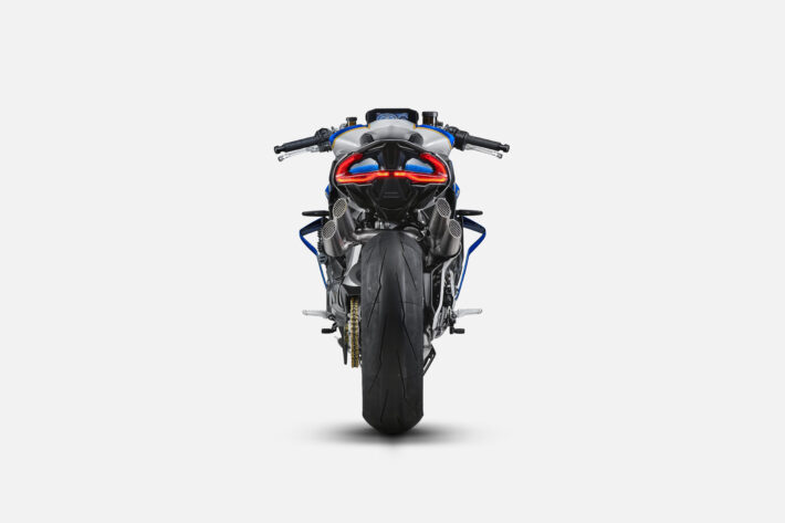 2024 MV Agusta Brutale Assen edition