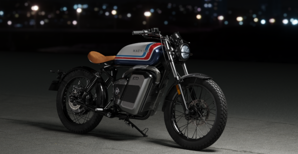 First Look: 2024 Maeving RM1S