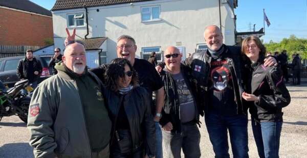 COBBS Motorcycle Club