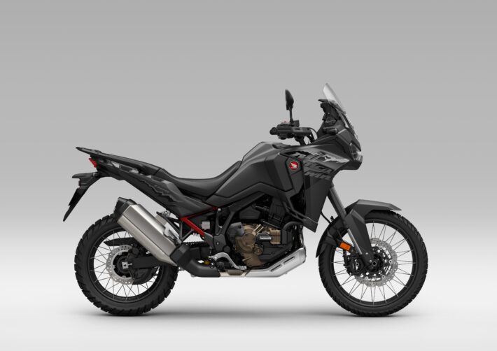 Honda africa twin shop adventure sports 2022