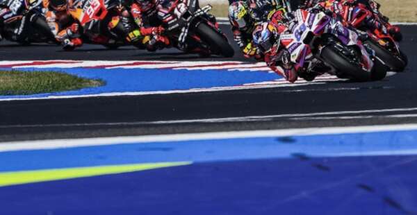 MotoGP 2023: Martin closes in!