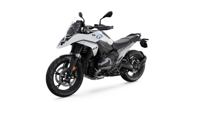 2024 BMW R1300 GS