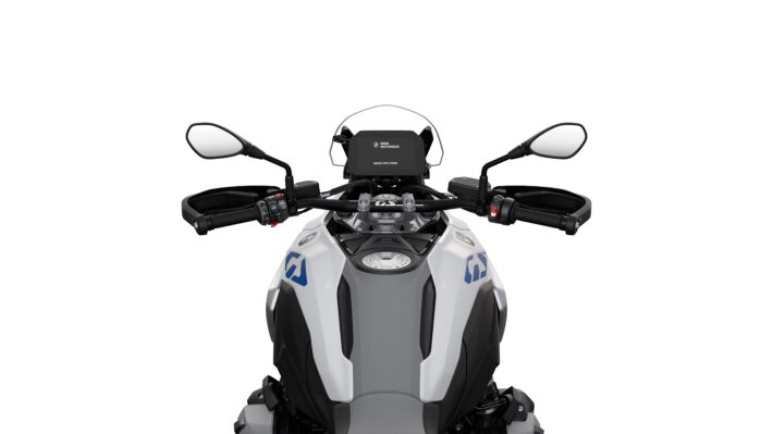 2024 BMW R1300 GS