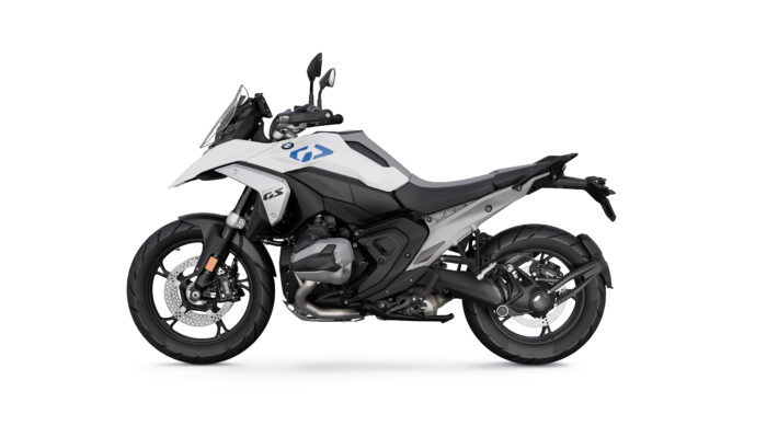 2024 BMW R1300 GS