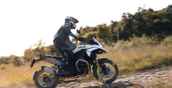 First Look: 2024 BMW R1300 GS