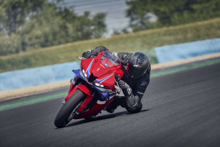 Cbr600 2020 store