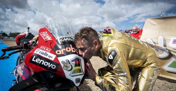 2023 WSB ends in thrilling style