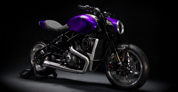 First Look at the £44k Langen Lightspeed