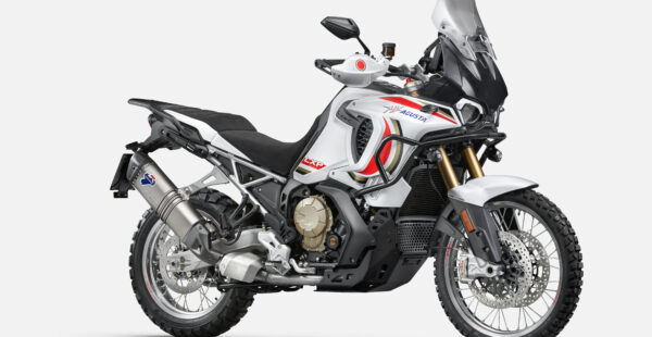 2024 MV Agusta LXP Orioli
