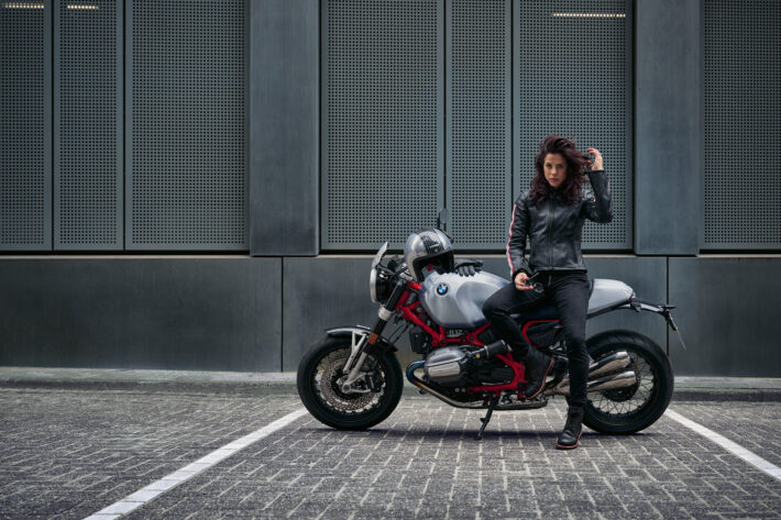 2024 BMW R12 NineT