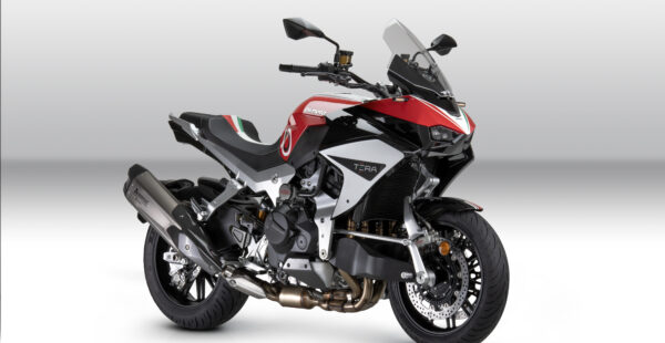 2024 Bimota Tera