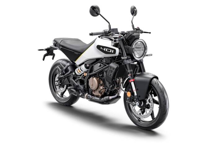 Husqvarna scrambler hot sale 401