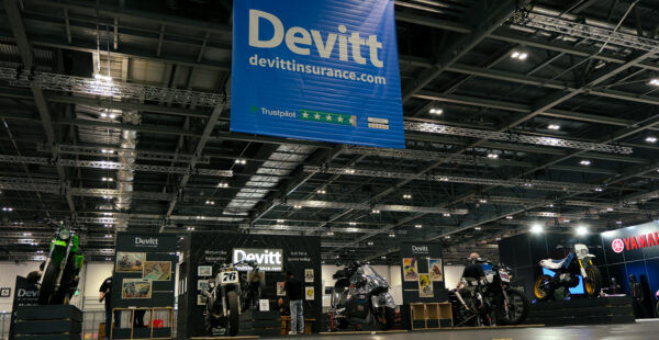 The Devitt Insurance MCN LMS was a success